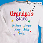 My Stars Sweatshirt